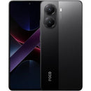 MOVIL SMARTPHONE POCO X7 PRO 8256GB 5G BLACK