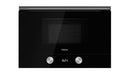 Teka ML 8220 BIS Embutido Micro-ondas combinado 22 l 2500 W Preto