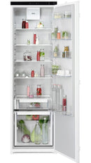 FRIGORÍFICO SEM CONGELADOR DE ENCASTRE AEG TK6DS181ES