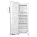 ARCA VERTICAL INFINITON CV-240L72WEC( NO FROST  - BRANCO  - 240 L