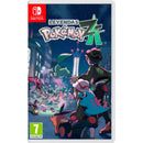 JGO. NINTENDO SWITCH HAC POKEMON LEGENDS Z-A