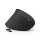 RATON OPTICO MEDIARANGE MROS232 WIRELESS BLACK