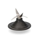 SOBRESSELENTE DE LÂMINAS PARA LIQUIDIFICADOR REF 07678 EDM
