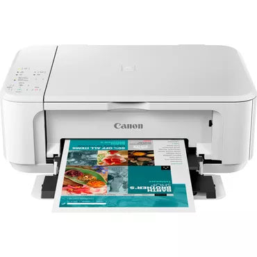 Canon PIXMA MG3650S Jato de tinta A4 4800 x 1200 DPI Wi-Fi