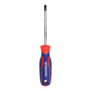 CHAVE DE FENDA PHILLIPS PH0 X 75 MM. WORKPRO