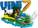 LEGO - VINI JR. - DESTAQUES DO FUTEBOL 43027