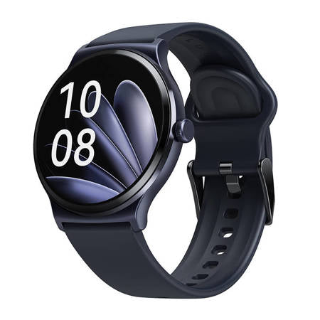 SMARTWATCH HAYLOU SOLAR LITE AZUL