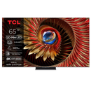 TV TCL 65C8K( 65" - 165 CM - MINI LED UHD 4K  - GOOGLE TV  )
