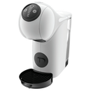 KRUPS - MÁQ. CAFÉ GENIO S BASIC BRANCA KP2431P