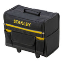 MALA RÍGIDA COM RODAS 20´´/46CM 1-97-515 STANLEY
