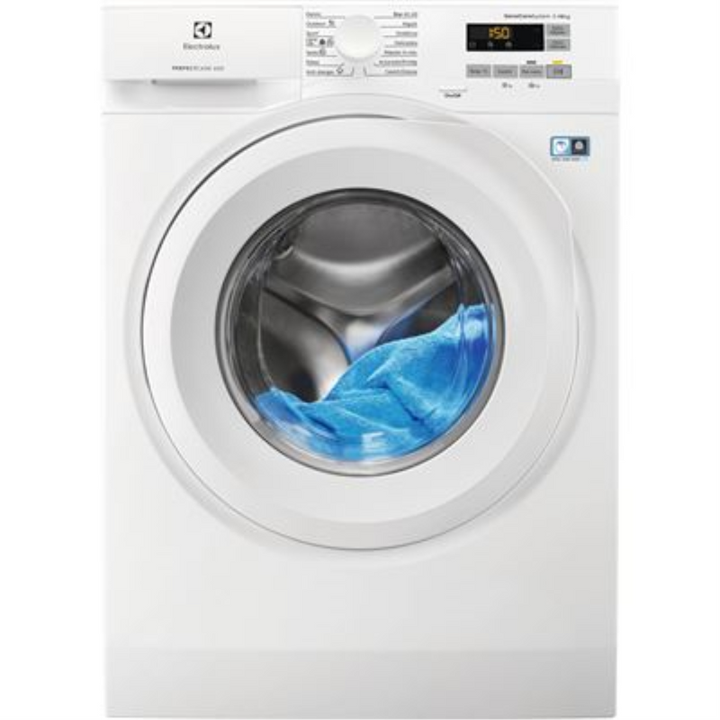 MÁQUINA DE LAVAR ROUPA ELECTROLUX EW6F5142FB 10K 1400R