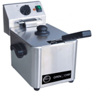 FRITADEIRA OPEN NORTE FD4 2500W PROFESSIONAL 4,00L