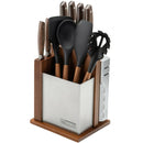 CSK - CONJUNTO 12 FACAS SOLTAU 8CSK80228