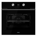 Teka HLB 8400 P 71 l 3552 W A+ Preto