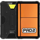 ULEFONE ARMOR PAD 2 8+256GB LTE 11 BLACK