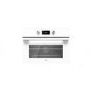 Teka HLC 8400 44 l 3015 W A+ Branco
