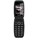 TELEFONE MAXCOM MM828 2,4" 4G BLACK