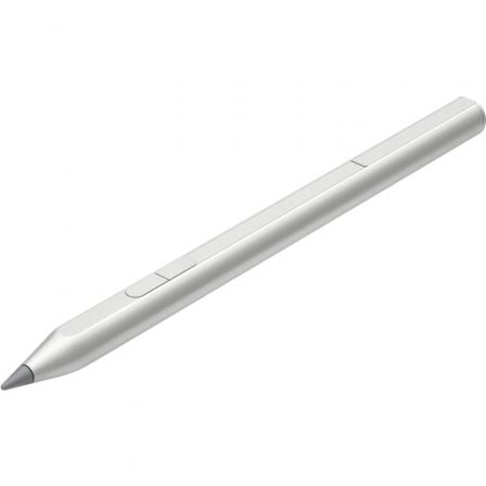 HP Caneta Tilt Pen MPP 2.0 com Bateria recarregável (Prateado)