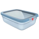 CAIXA HERMÉTICA TEFAL N1211310 ( 2,3 LITROS - AZUL  - SISTEMA DE