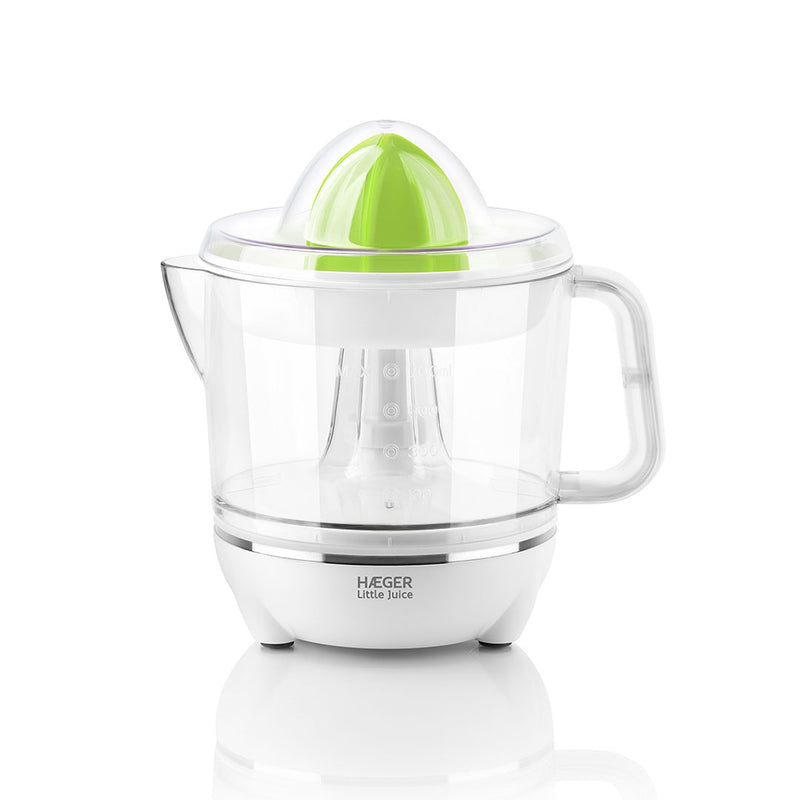 ESPREMEDOR HAEGER LITTLEJUICE( 25 W - 0,7 L  - BRANCO  )