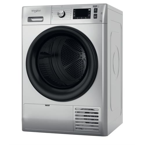 MÁQUINA DE SECAR ROUPA WHIRLPOOL AWZ9HPS.F( 9 KG - CONDENSAÇÃO CO