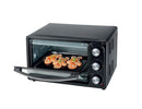 MINI FORNO JATA HN916( 16 L  - 1200 W - 29 X 39 X 25 CM (AXLXP) )