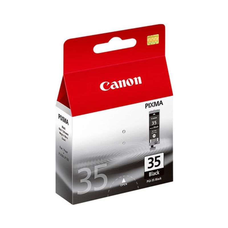 Canon 1509B001 tinteiro 1 unidade(s) Original Preto