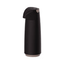 TERMO COM SIFÃO, EXATA 1,8 L PRETO