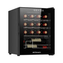 CAVE DE VINHO ORBEGOZO VCO1600( 42 LITROS - 16  - G  )