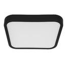 PLAFON SILVER ELECTRONICS HYDRA 36W 3K-4K-6,5K CN