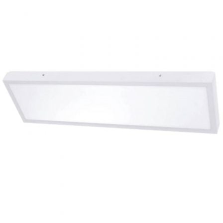 PANEL LED IGLUX 626203 RECTANGULAR Ø600X300MM POTENCIA 28W 3410 L