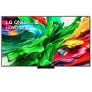 LG - QNED MINILED AI SMARTTV 4K 86QNED86A6A.AEU