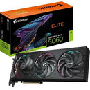 TARJETA GRÁFICA GIGABYTE AORUS GEFORCE RTX 5060 ELITE 8GB GDDR7