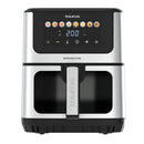 FREIDORA AIRE TAURUS 7S VIEW 1600W 6,5L VENT 8PR