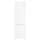 FRIGORÍFICO COMBINADO BOSCH KGN392WCF 203X60 NF BRANCO