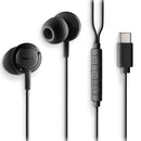 AURICULARES INTRAUDITIVOS NGS CROSS STEP CON MICRÓFONO USB TIPO-C
