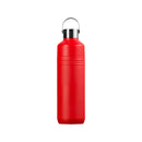LE CREUSET - GARRAFA TÉRMICA ON THE GO 500ML CEREJA 4106628060000