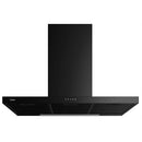 CAMPANA TEKA DECOR DSH986N 90CM NEGRO