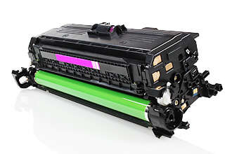 HP CF453A MAGENTA CARTUCHO DE TONER GENERICO - REEMPLAZA 655A