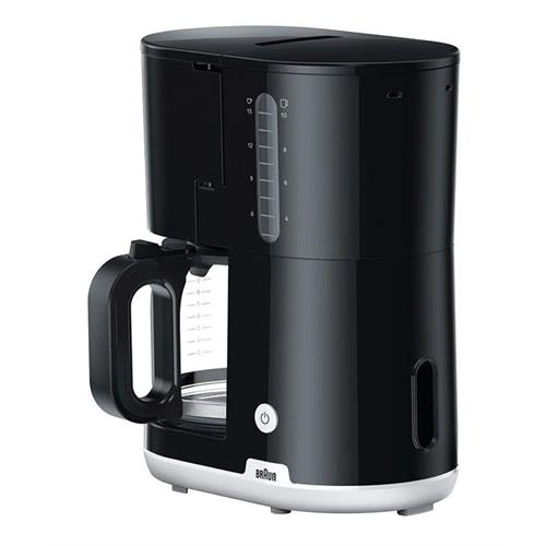 Braun KF1100 Cafeteira de filtro