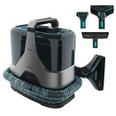 ASPIRADOR SEM SACO CECOTEC CONGA6000CARPET&SPOTCLEANXXL( 600 W -