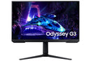 MONITOR GAMING SAMSUNG ODYSSEY G3 S27DG300EU 27" FULL HD 1MS 180H