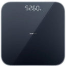 BÁSCULA DE BAÑO XIAOMI SMART SCALE S200 HASTA 150KG GRIS