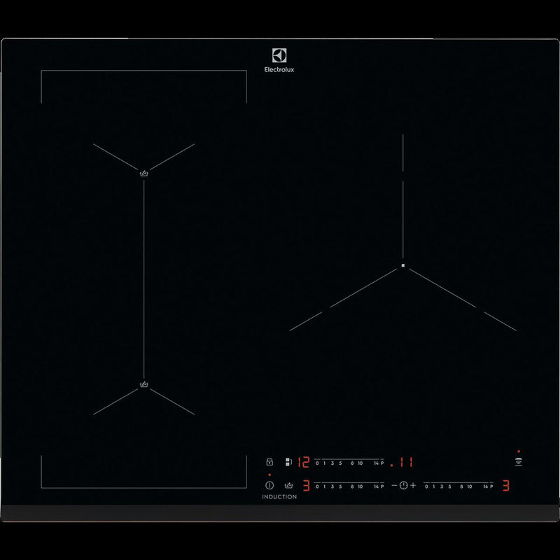 ENCIM. ELECTROLUX LIS62341 3F INDUCCION SENSEBOIL