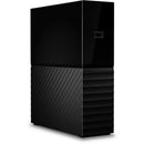 DISCO EXTERNO WESTERN DIGITAL MY BOOK 12TB 3.5" USB 3.0