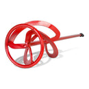 MISTURADOR MORTEIRO M-100 3H 76946 RUBI