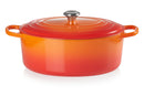 LE CREUSET - COCOTTE OVAL EVOL. 35 21178350902430