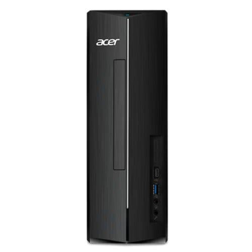 DESKTOP ACER XC-1780( INTEL CORE I3-13100 - 3,40 GHZ  - 8 GB  - 5