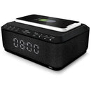 BIG BEN - RÁDIO DESPERTADOR BT & INDUÇÃO RR140INBT