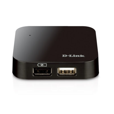 D-Link DUB-H4 480 Mbit/s